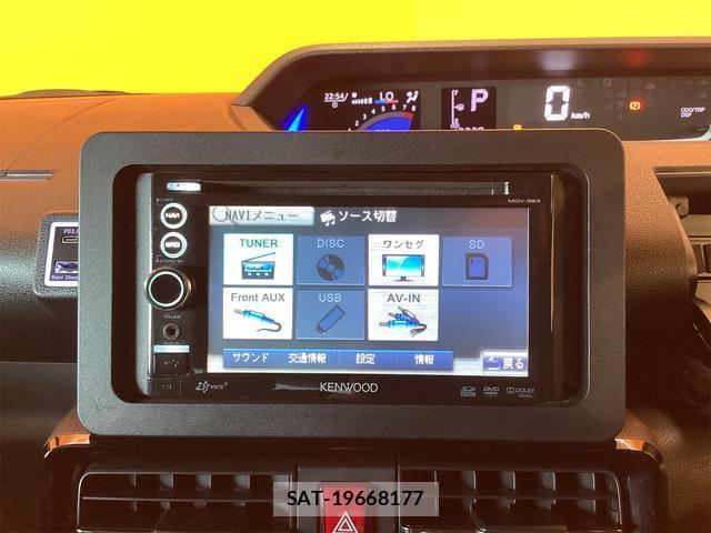 Daihatsu TANTO 2022-12 8816421-5