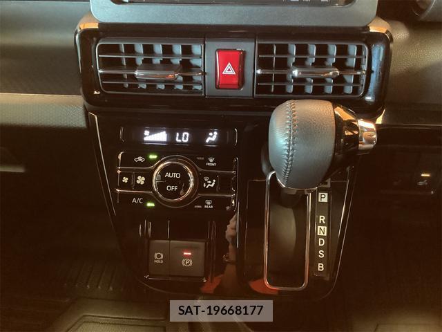 Daihatsu TANTO 2022-12 8816421-6