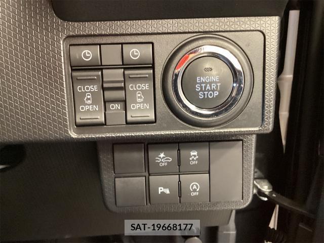 Daihatsu TANTO 2022-12 8816421-8