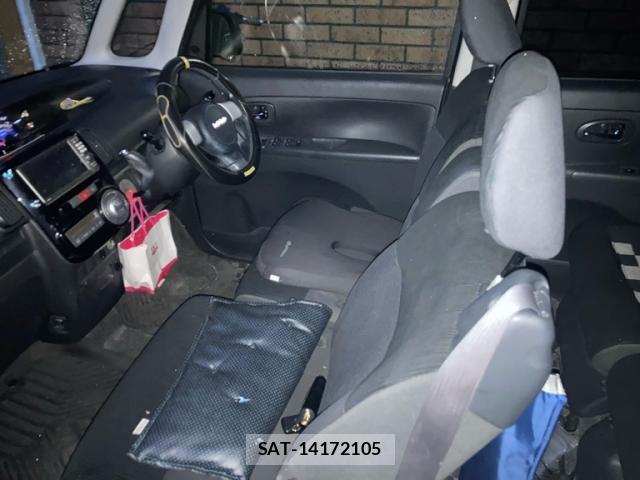 Daihatsu TANTO 2011-09 8816429-1