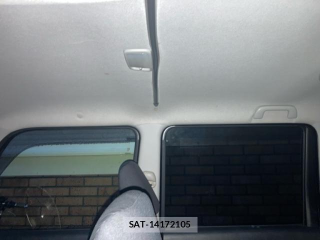 Daihatsu TANTO 2011-09 8816429-2
