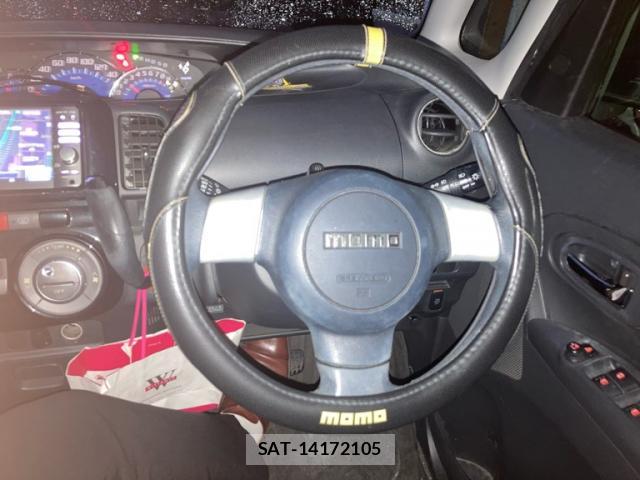 Daihatsu TANTO 2011-09 8816429-6