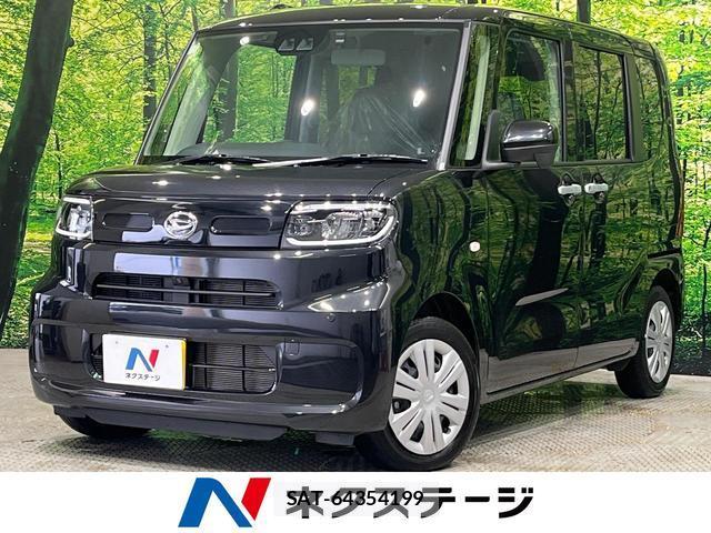 Daihatsu TANTO 2025-03 8816445-0