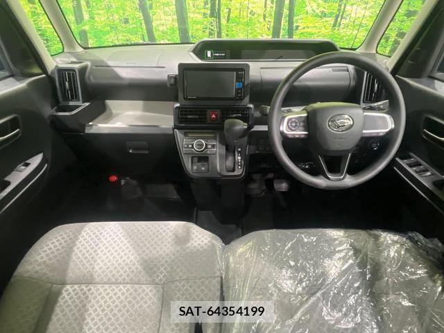 Daihatsu TANTO 2025-03 8816445-1
