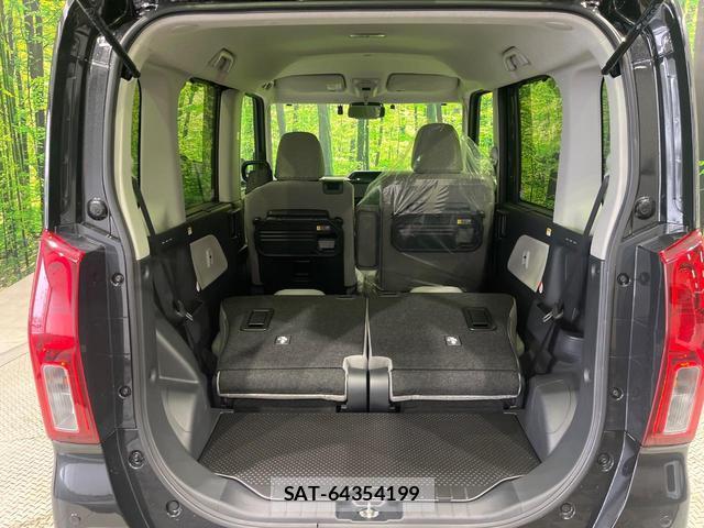 Daihatsu TANTO 2025-03 8816445-10