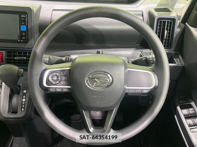Daihatsu TANTO 2025-03 8816445-11