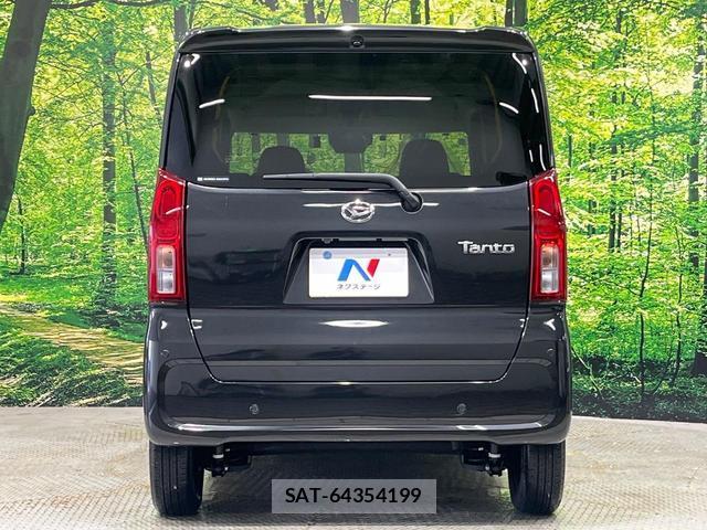 Daihatsu TANTO 2025-03 8816445-14