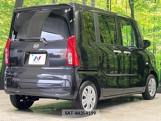 Daihatsu TANTO 2025-03 8816445-16