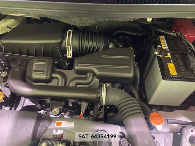 Daihatsu TANTO 2025-03 8816445-17