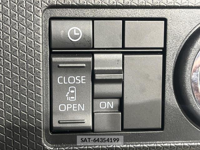 Daihatsu TANTO 2025-03 8816445-2