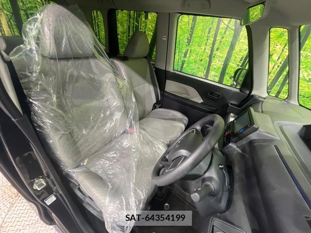 Daihatsu TANTO 2025-03 8816445-8
