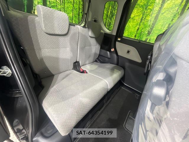 Daihatsu TANTO 2025-03 8816445-9