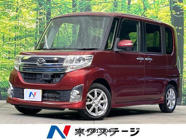 Daihatsu TANTO 2014-07 8817034-0