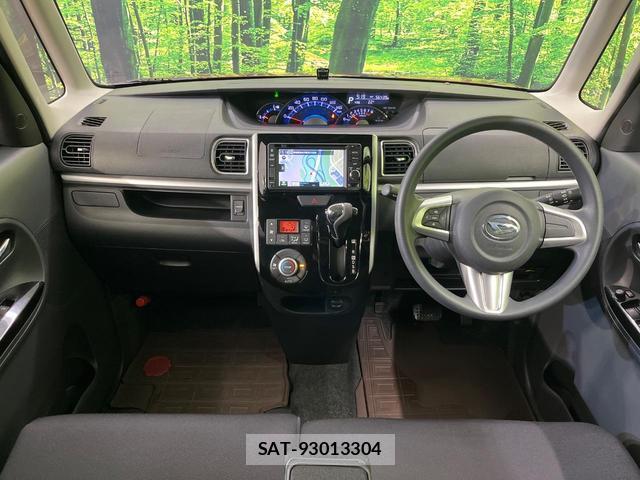 Daihatsu TANTO 2014-07 8817034-1