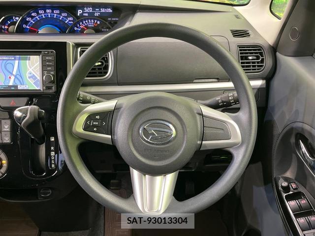 Daihatsu TANTO 2014-07 8817034-10