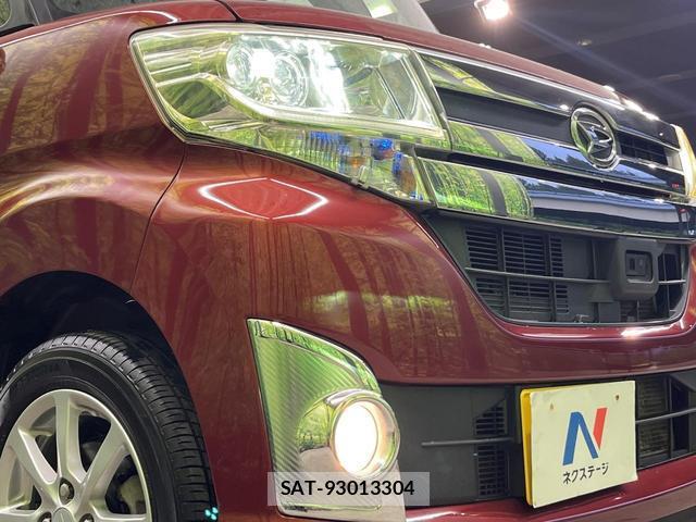 Daihatsu TANTO 2014-07 8817034-11