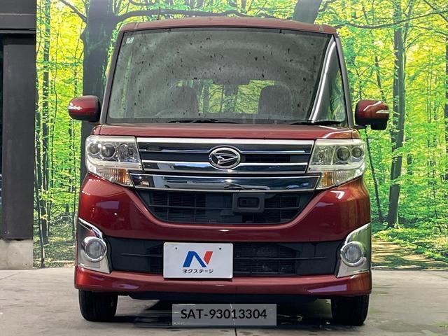 Daihatsu TANTO 2014-07 8817034-13