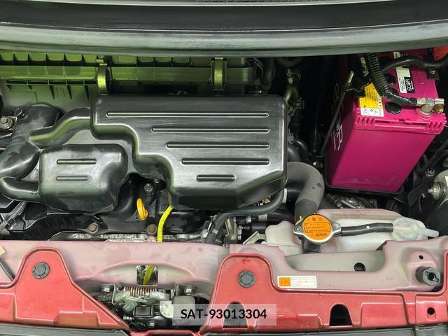 Daihatsu TANTO 2014-07 8817034-17