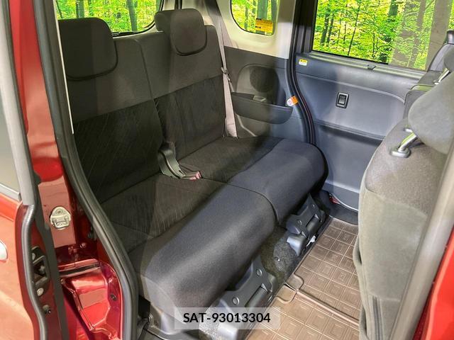 Daihatsu TANTO 2014-07 8817034-8