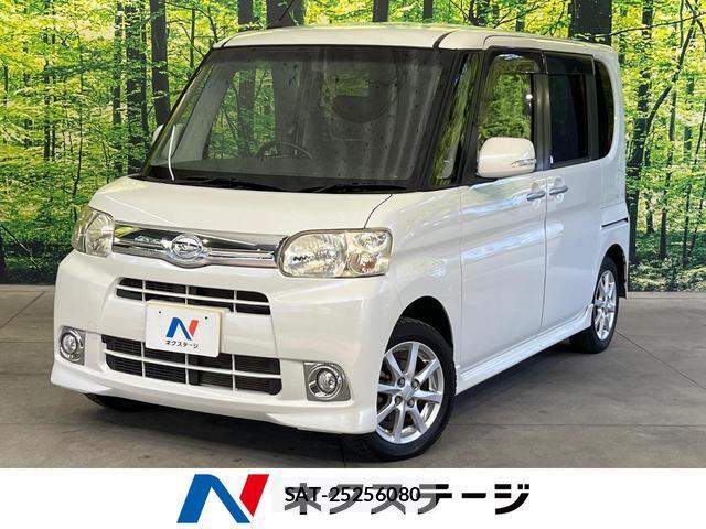 Daihatsu TANTO 2013-06 8817041-0