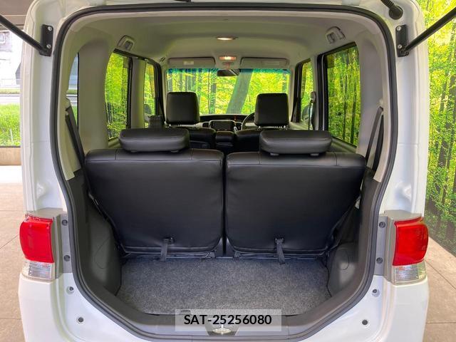 Daihatsu TANTO 2013-06 8817041-9