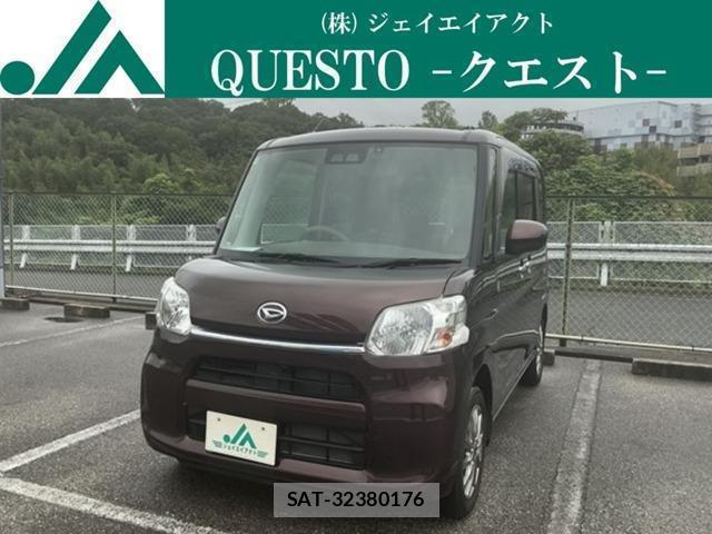 Daihatsu TANTO 2018-04 8817090-0