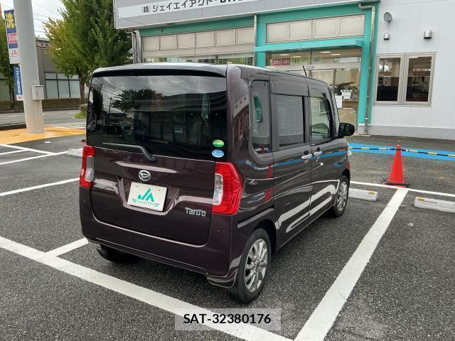 Daihatsu TANTO 2018-04 8817090-13