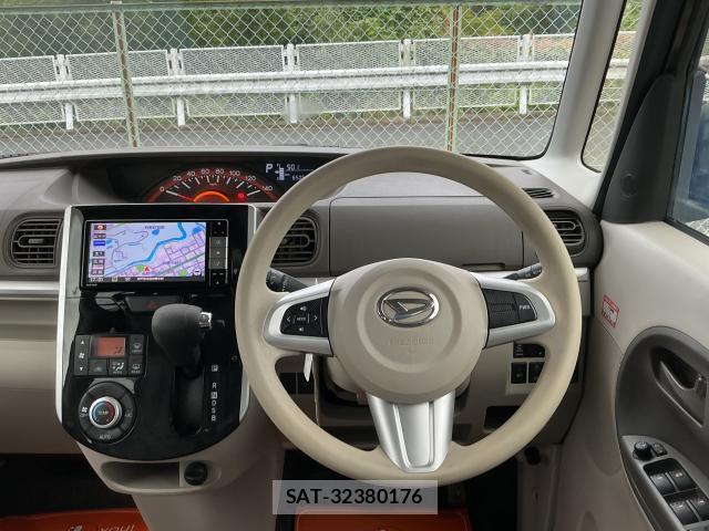 Daihatsu TANTO 2018-04 8817090-15