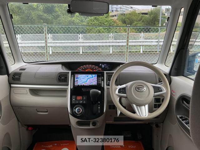 Daihatsu TANTO 2018-04 8817090-2