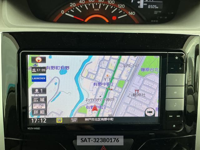 Daihatsu TANTO 2018-04 8817090-4