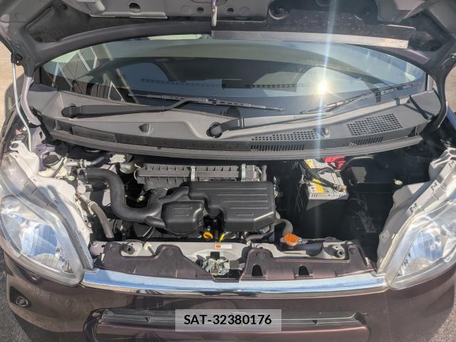 Daihatsu TANTO 2018-04 8817090-7
