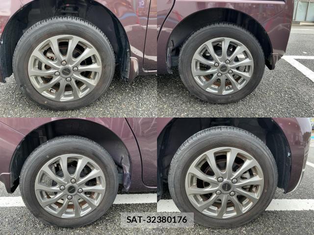 Daihatsu TANTO 2018-04 8817090-8