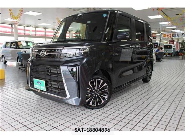 Daihatsu TANTO 2023-07 8817194-0