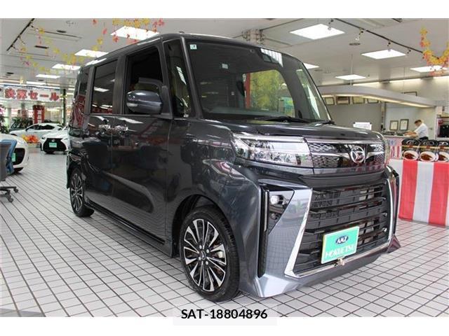 Daihatsu TANTO 2023-07 8817194-1
