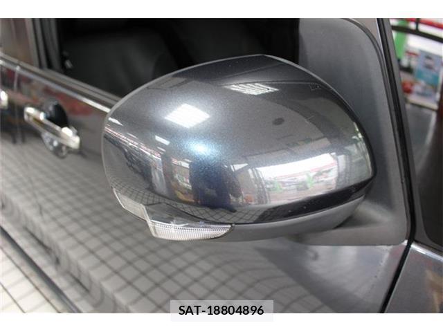 Daihatsu TANTO 2023-07 8817194-11