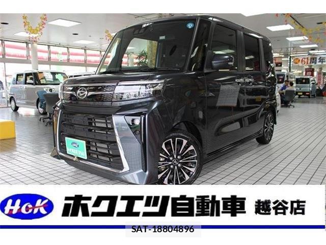 Daihatsu TANTO 2023-07 8817194-17