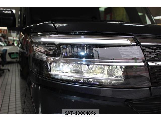Daihatsu TANTO 2023-07 8817194-19
