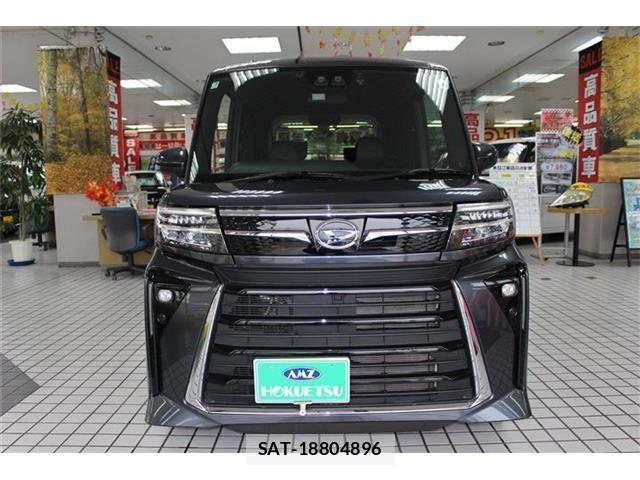 Daihatsu TANTO 2023-07 8817194-2
