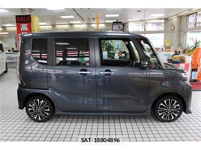 Daihatsu TANTO 2023-07 8817194-3