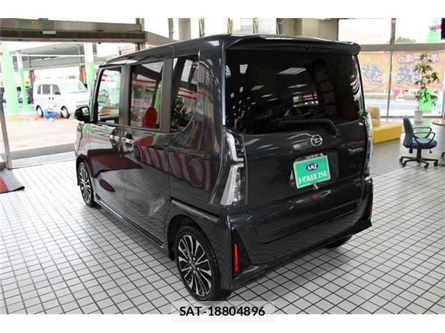 Daihatsu TANTO 2023-07 8817194-4