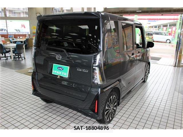 Daihatsu TANTO 2023-07 8817194-5