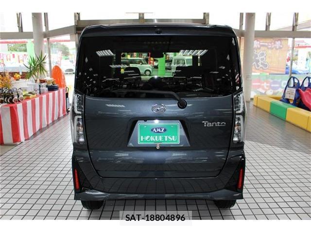 Daihatsu TANTO 2023-07 8817194-6