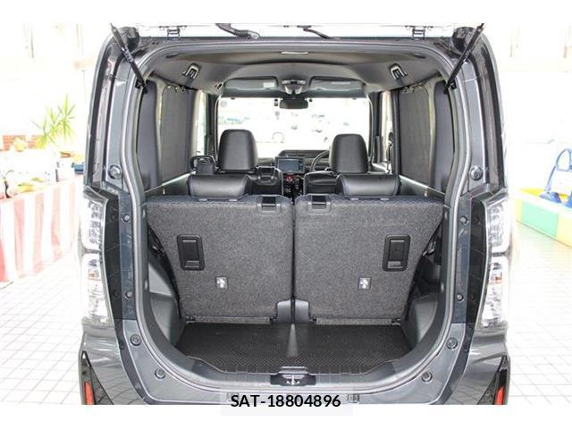 Daihatsu TANTO 2023-07 8817194-7