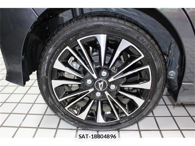 Daihatsu TANTO 2023-07 8817194-9