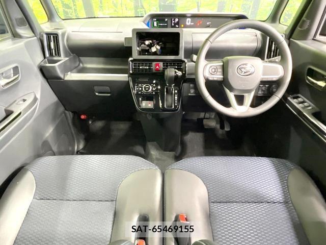Daihatsu TANTO 2025-05 8817241-1