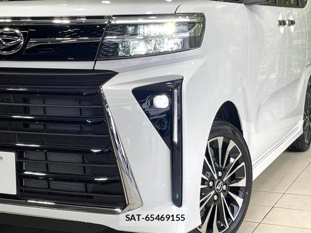Daihatsu TANTO 2025-05 8817241-11