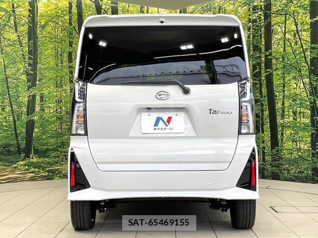 Daihatsu TANTO 2025-05 8817241-14