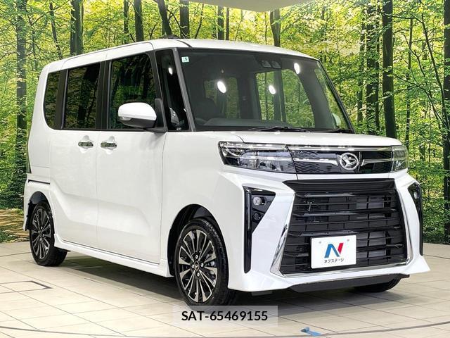 Daihatsu TANTO 2025-05 8817241-15