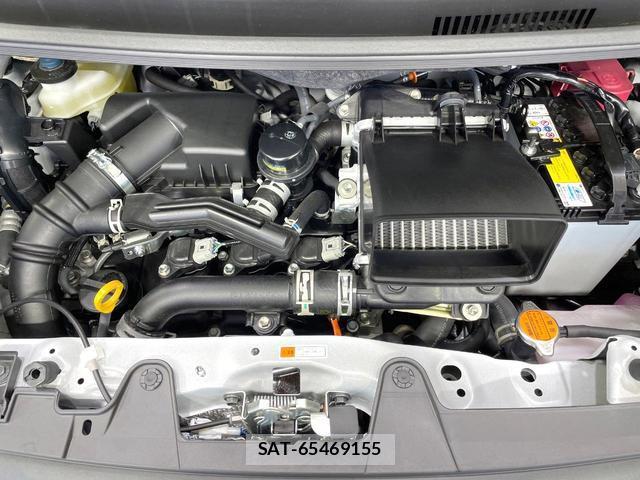 Daihatsu TANTO 2025-05 8817241-17