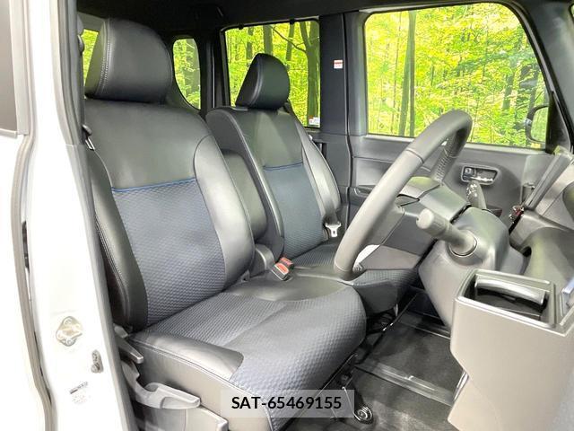 Daihatsu TANTO 2025-05 8817241-7